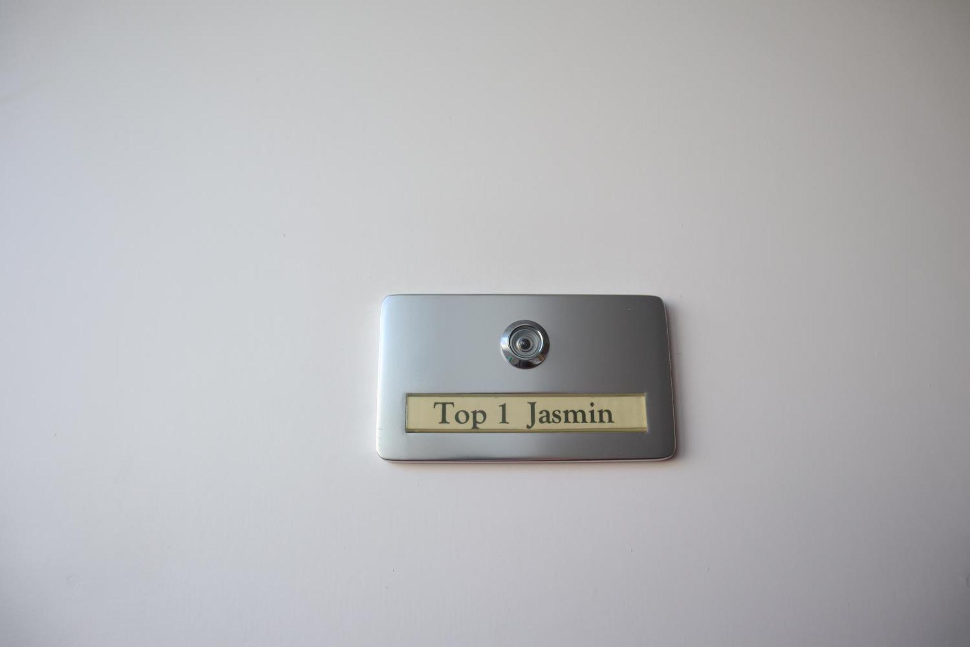 דירות שלאדמינג Jasmin מראה חיצוני תמונה